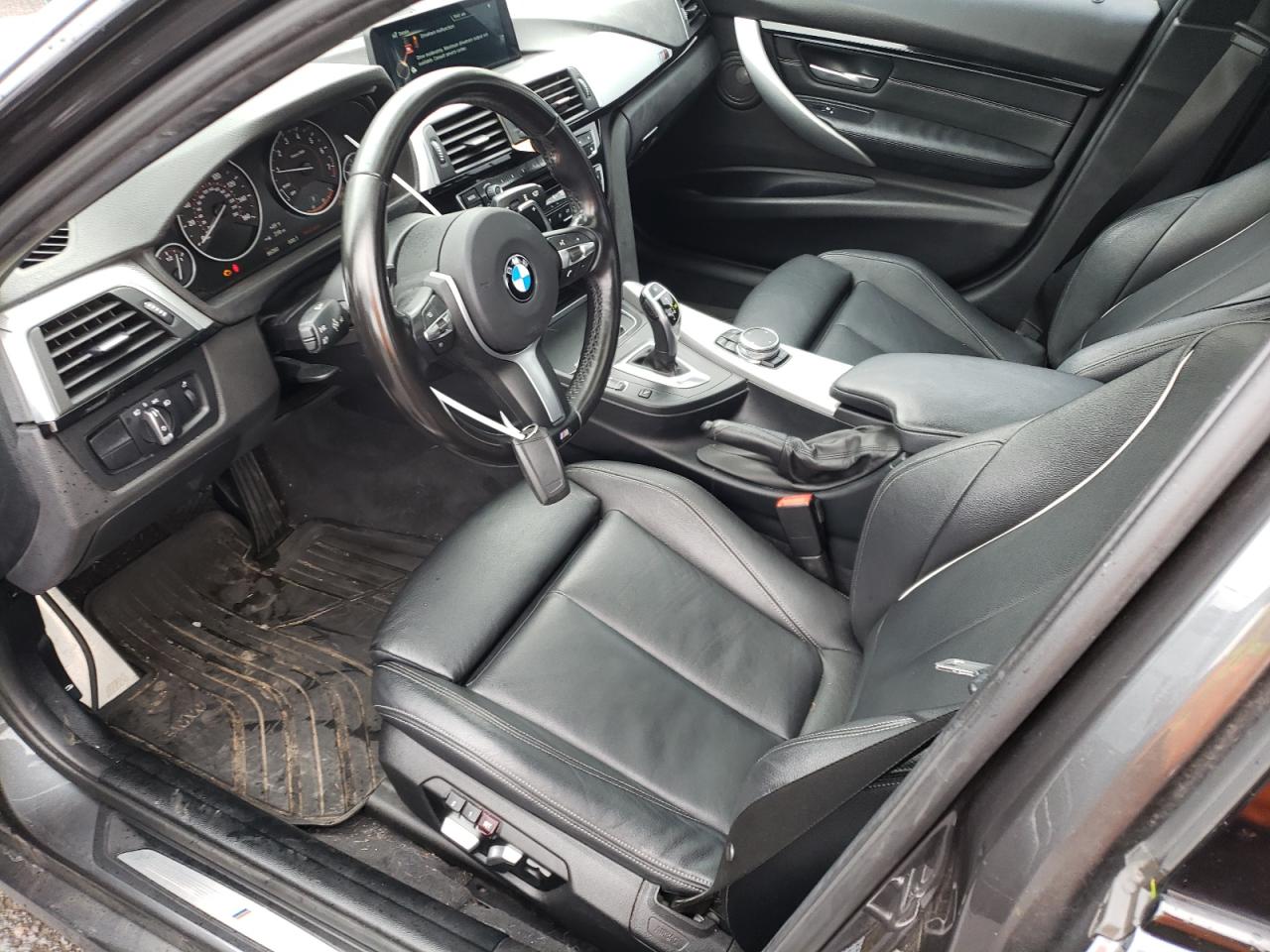 Photo 6 VIN: WBA8B7C56GK368465 - BMW 3 SERIES 