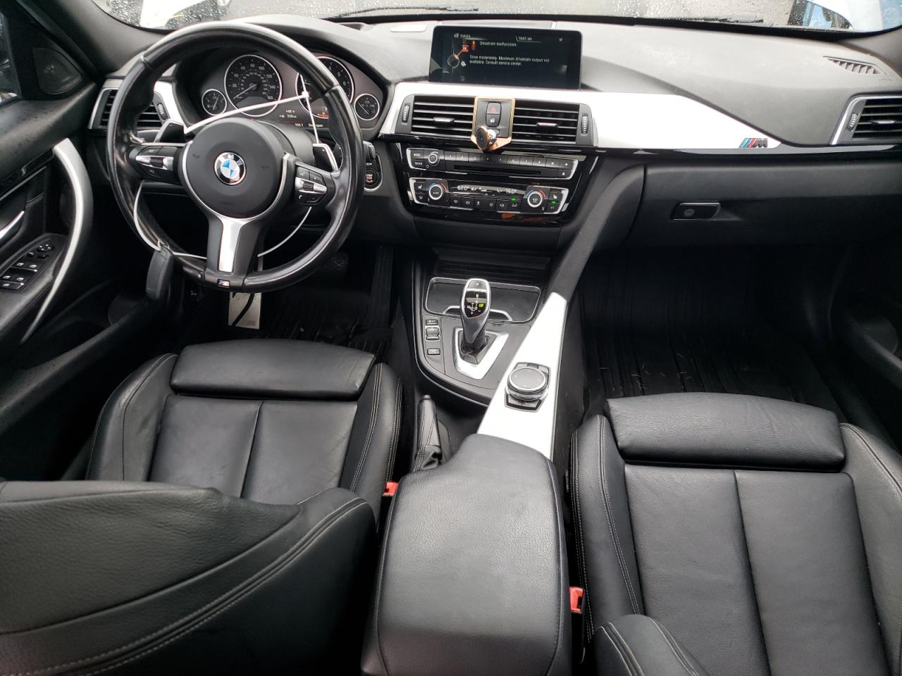 Photo 7 VIN: WBA8B7C56GK368465 - BMW 3 SERIES 