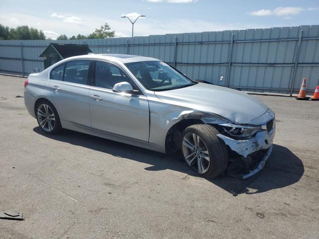 Photo 3 VIN: WBA8B7C56GK368515 - BMW 340 XI 