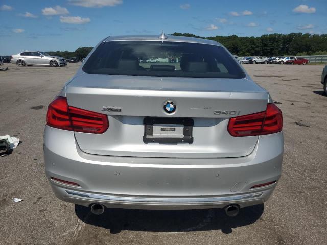 Photo 5 VIN: WBA8B7C56GK368515 - BMW 340 XI 