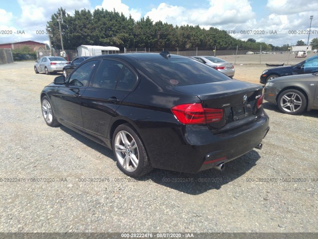 Photo 2 VIN: WBA8B7C56GK487035 - BMW 3 