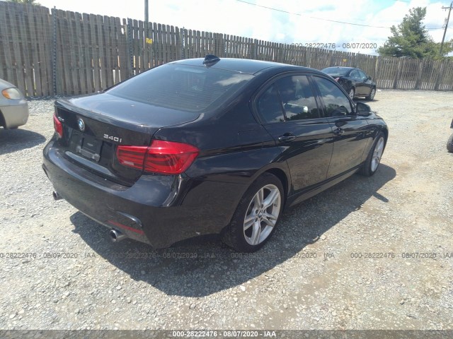 Photo 3 VIN: WBA8B7C56GK487035 - BMW 3 