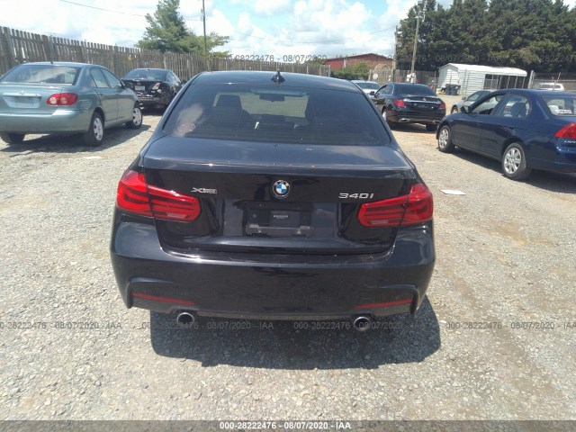 Photo 5 VIN: WBA8B7C56GK487035 - BMW 3 