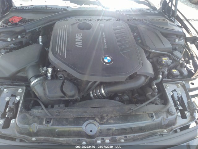 Photo 9 VIN: WBA8B7C56GK487035 - BMW 3 