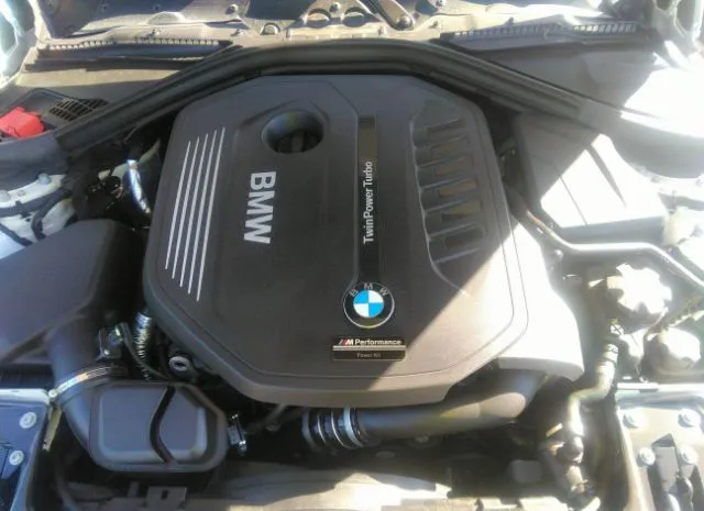 Photo 9 VIN: WBA8B7C56JA576522 - BMW 3 SERIES 