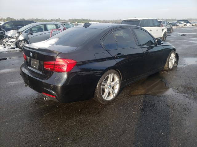 Photo 3 VIN: WBA8B7C56JA585852 - BMW 340 XI 