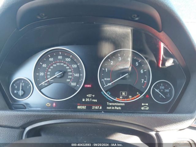 Photo 6 VIN: WBA8B7C56JA930068 - BMW 340I 