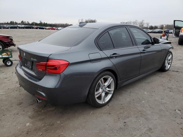 Photo 2 VIN: WBA8B7C56JA937876 - BMW 3 SERIES 