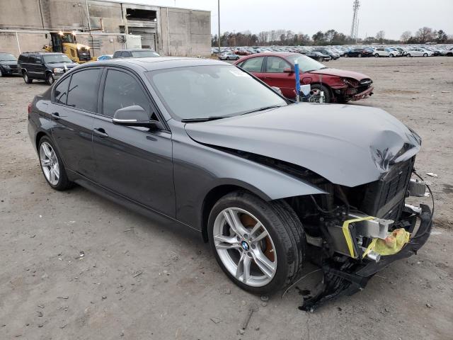 Photo 3 VIN: WBA8B7C56JA937876 - BMW 3 SERIES 