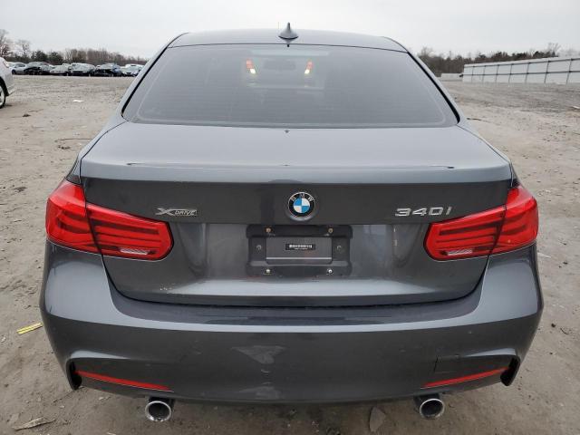 Photo 5 VIN: WBA8B7C56JA937876 - BMW 3 SERIES 