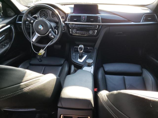 Photo 7 VIN: WBA8B7C56JA937876 - BMW 3 SERIES 