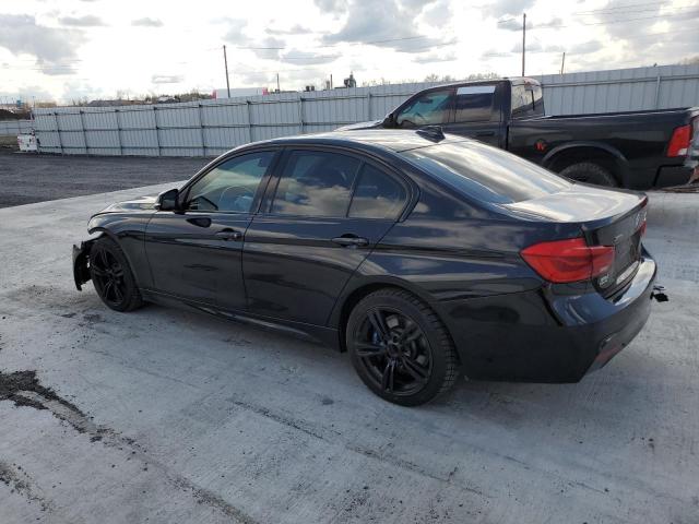 Photo 1 VIN: WBA8B7C57GK702826 - BMW 340 XI 