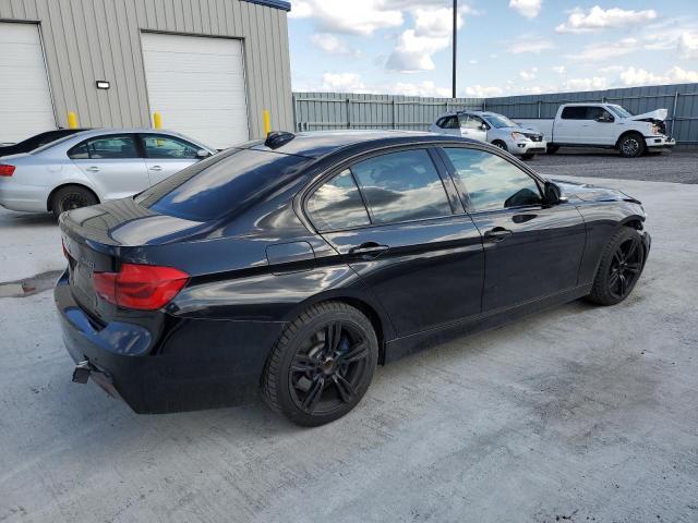 Photo 2 VIN: WBA8B7C57GK702826 - BMW 340 XI 