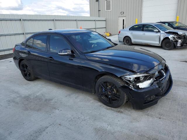 Photo 3 VIN: WBA8B7C57GK702826 - BMW 340 XI 