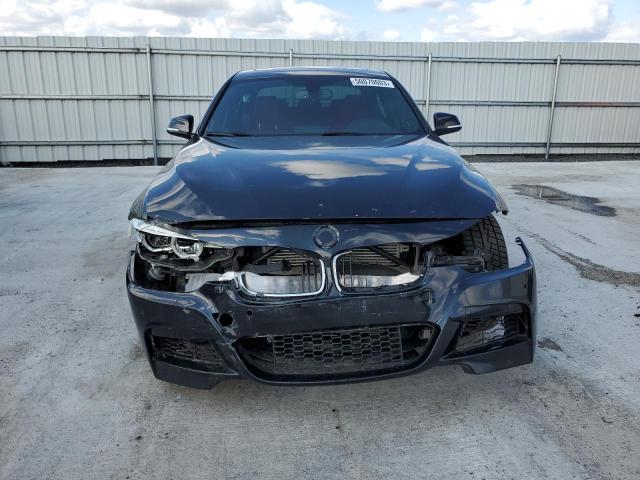 Photo 4 VIN: WBA8B7C57GK702826 - BMW 340 XI 