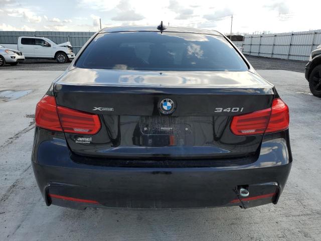 Photo 5 VIN: WBA8B7C57GK702826 - BMW 340 XI 