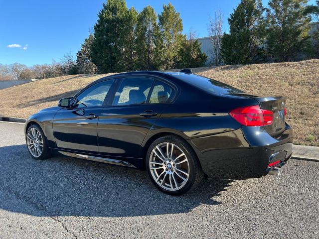 Photo 2 VIN: WBA8B7C57JA576514 - BMW 3 SERIES 