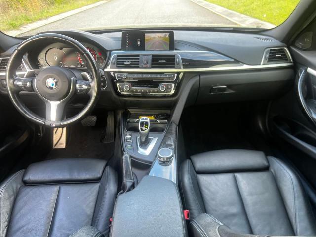 Photo 8 VIN: WBA8B7C57JA576514 - BMW 3 SERIES 