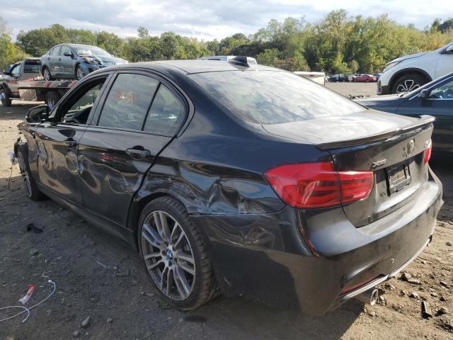 Photo 1 VIN: WBA8B7C57JA576514 - BMW 3 SERIES 