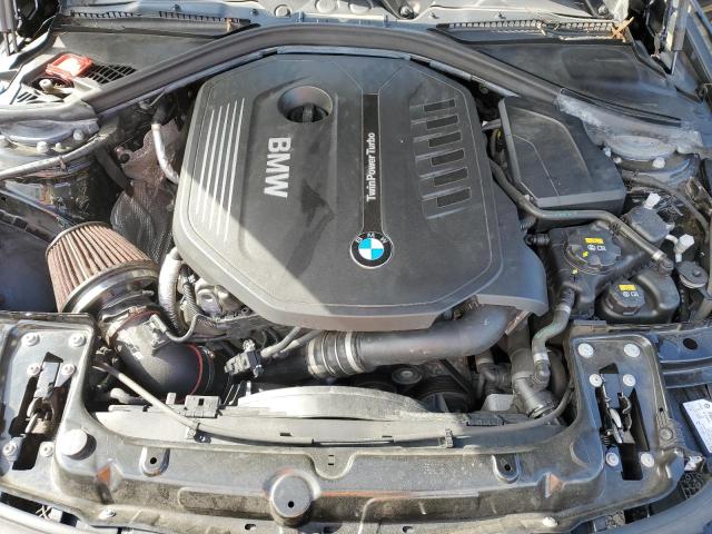 Photo 10 VIN: WBA8B7C57JA576514 - BMW 3 SERIES 