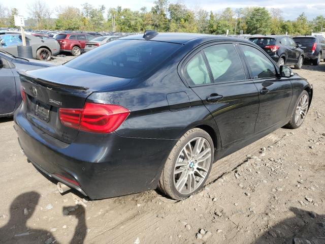 Photo 2 VIN: WBA8B7C57JA576514 - BMW 3 SERIES 