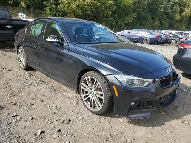 Photo 3 VIN: WBA8B7C57JA576514 - BMW 3 SERIES 