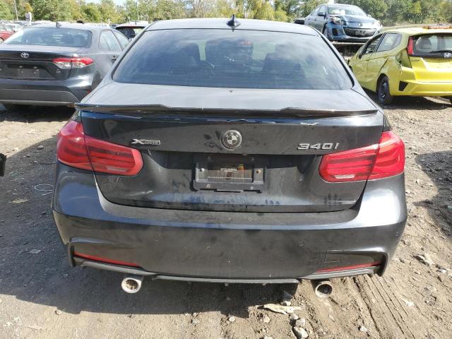 Photo 5 VIN: WBA8B7C57JA576514 - BMW 3 SERIES 