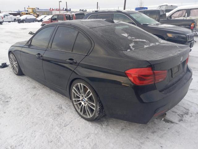 Photo 1 VIN: WBA8B7C57JA576738 - BMW 340 XI 