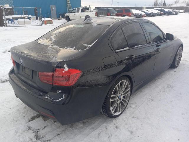 Photo 2 VIN: WBA8B7C57JA576738 - BMW 340 XI 