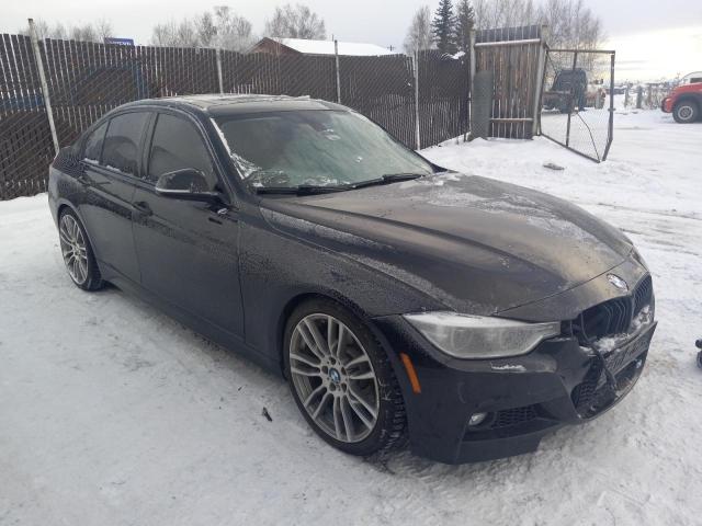 Photo 3 VIN: WBA8B7C57JA576738 - BMW 340 XI 