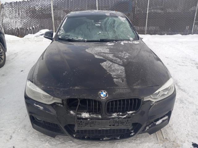 Photo 4 VIN: WBA8B7C57JA576738 - BMW 340 XI 