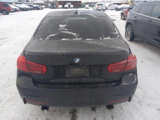 Photo 5 VIN: WBA8B7C57JA576738 - BMW 340 XI 