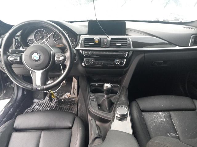 Photo 7 VIN: WBA8B7C57JA576738 - BMW 340 XI 