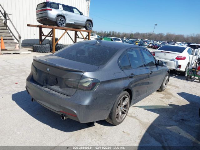 Photo 3 VIN: WBA8B7C57JA586069 - BMW 340I 