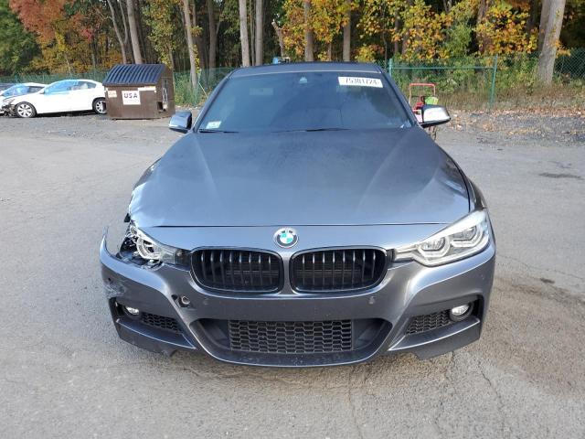 Photo 4 VIN: WBA8B7C57JA937885 - BMW 340 XI 