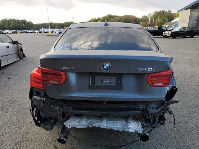 Photo 5 VIN: WBA8B7C57JA937885 - BMW 340 XI 