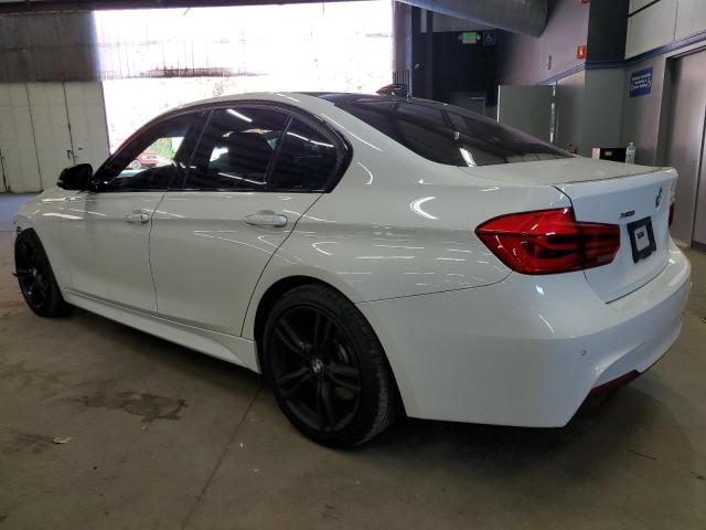 Photo 1 VIN: WBA8B7C58GK368628 - BMW 3 SERIES 