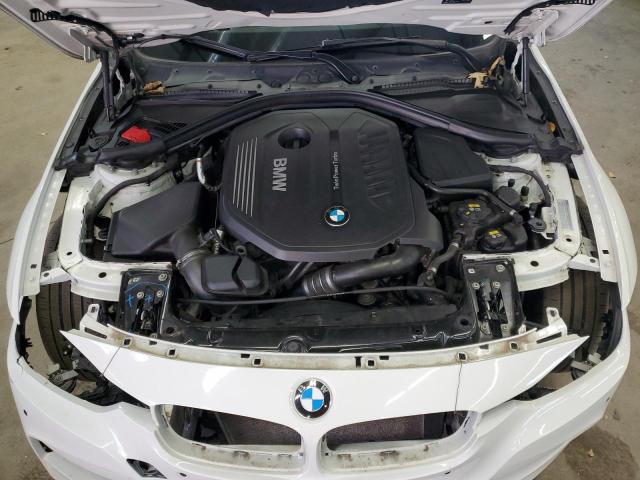 Photo 10 VIN: WBA8B7C58GK368628 - BMW 3 SERIES 