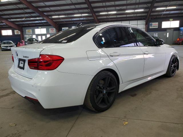 Photo 2 VIN: WBA8B7C58GK368628 - BMW 3 SERIES 