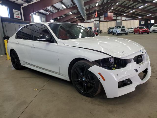 Photo 3 VIN: WBA8B7C58GK368628 - BMW 3 SERIES 