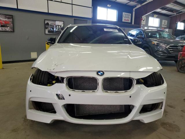 Photo 4 VIN: WBA8B7C58GK368628 - BMW 3 SERIES 