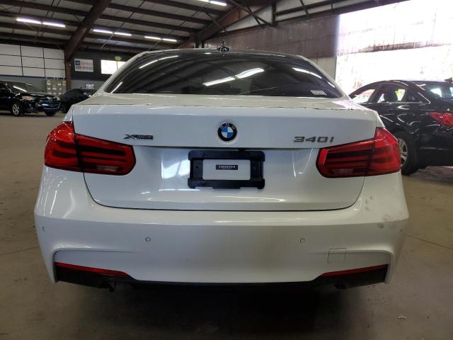 Photo 5 VIN: WBA8B7C58GK368628 - BMW 3 SERIES 