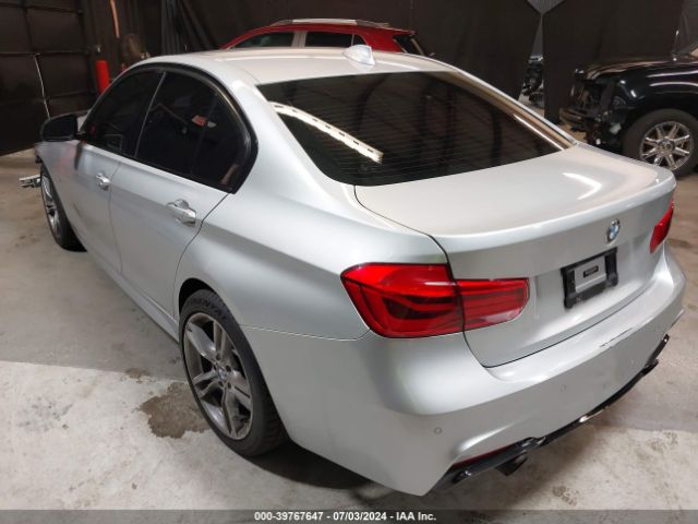 Photo 2 VIN: WBA8B7C58GK702835 - BMW 340I 