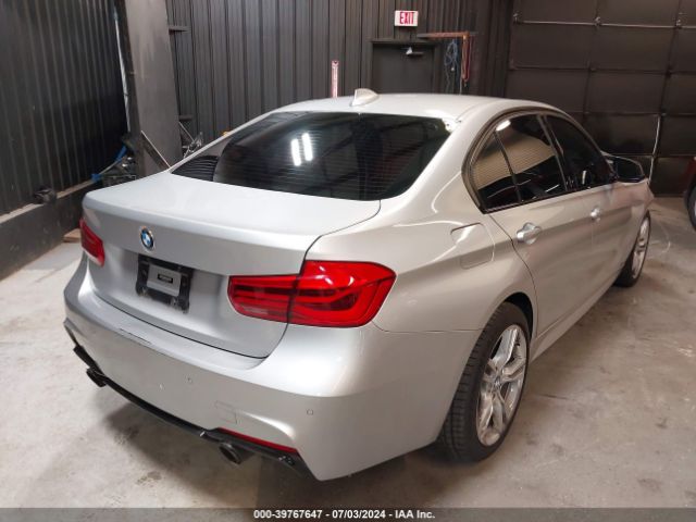 Photo 3 VIN: WBA8B7C58GK702835 - BMW 340I 