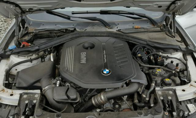 Photo 6 VIN: WBA8B7C58GK703631 - BMW 340 