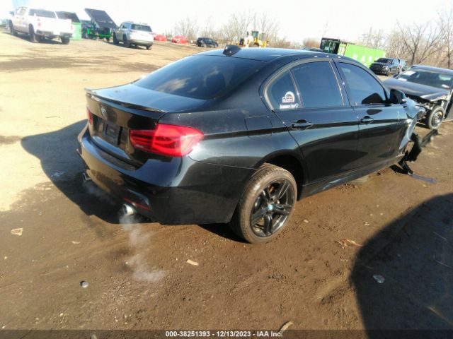 Photo 3 VIN: WBA8B7C58JA576943 - BMW 340I 