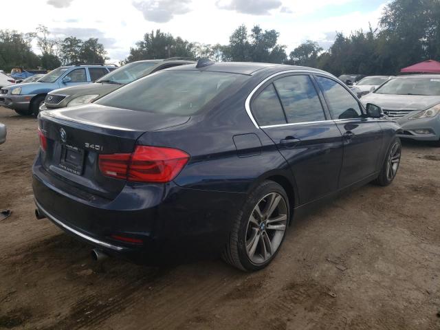 Photo 3 VIN: WBA8B7C59GK487319 - BMW 340 XI 