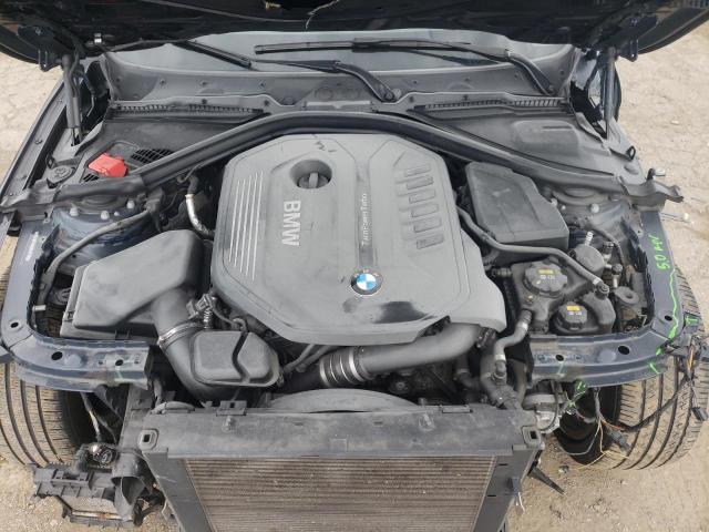 Photo 6 VIN: WBA8B7C59GK487319 - BMW 340 XI 