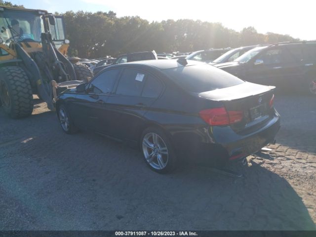 Photo 2 VIN: WBA8B7C59GK702584 - BMW 3 SERIES 