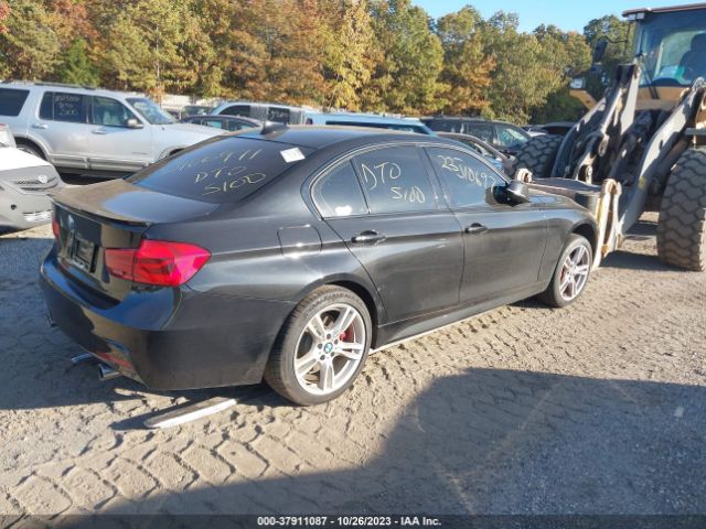 Photo 3 VIN: WBA8B7C59GK702584 - BMW 3 SERIES 